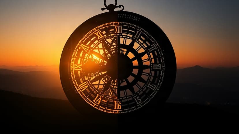 Permanent Daylight Saving Time: Doctors Warn of Health Risks