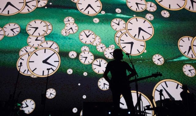 Clocks Fall Back Nov 1: Extra Sleep, Earlier Dark