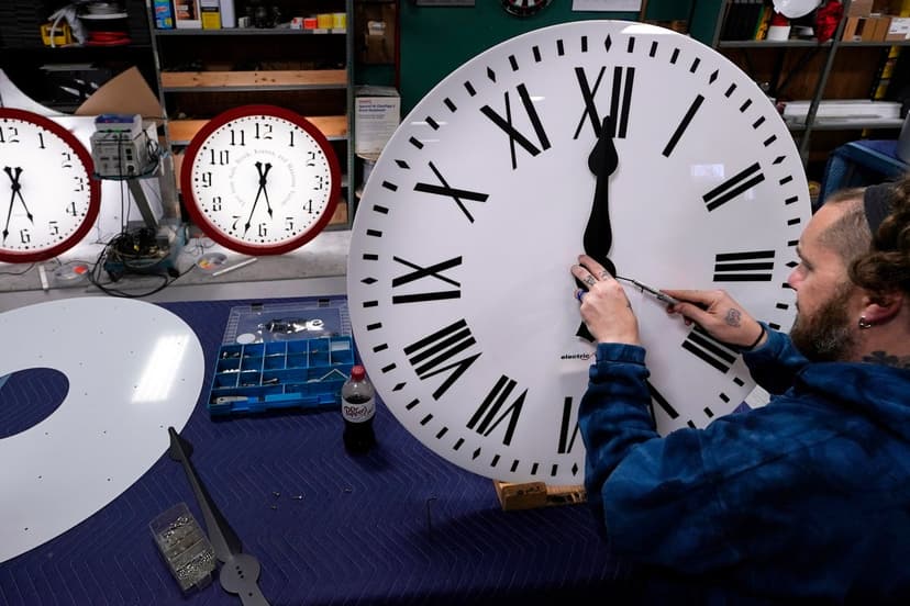 Sleep Stealer: Daylight Saving Time's Health Toll