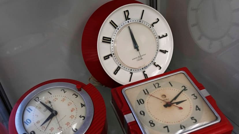Daylight Saving's Dirty Secret: Health Risks Exposed