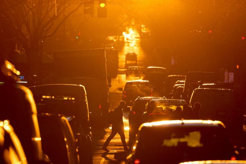 Spring Forward: Sleep Disruption Fuels Migraine Pain