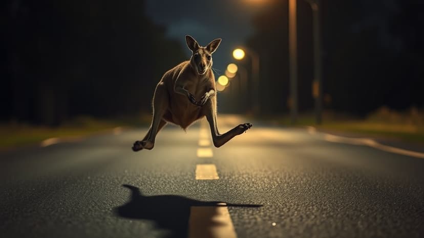 Daylight Saving's Wild Side: Animals on the Clock