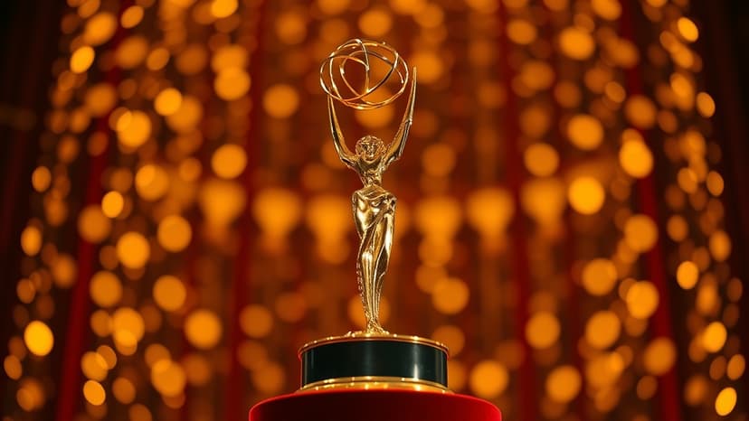 Kelly Clarkson's Talk Show Dominates Emmy Noms Again