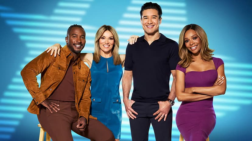 Daytime TV Shake-Up: Four Shows Canceled!