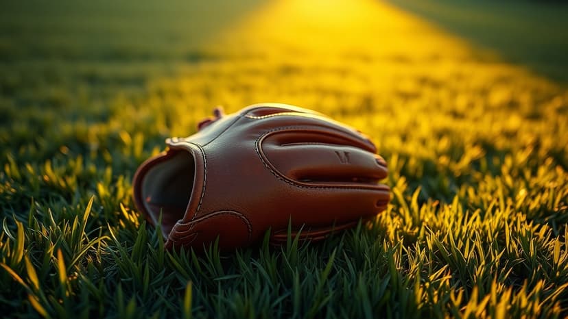 Cool Weather Arrives for Dragons Opener