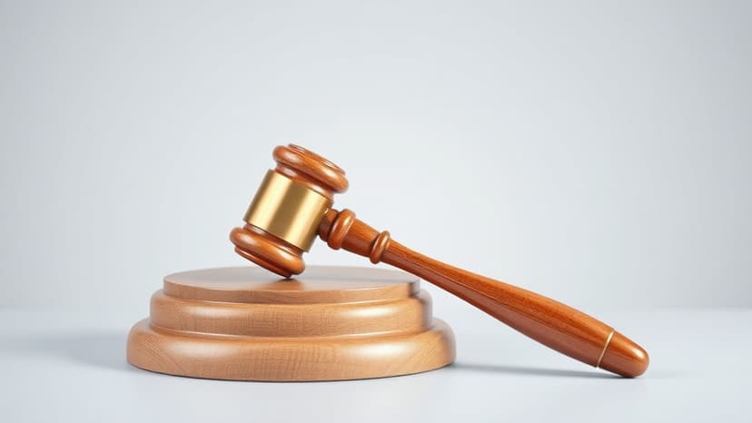 Sleeping Girl Killed: Murder Trial Begins