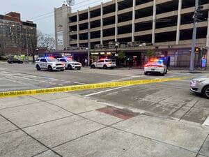 Man pleads not guilty by reason of insanity in student's death