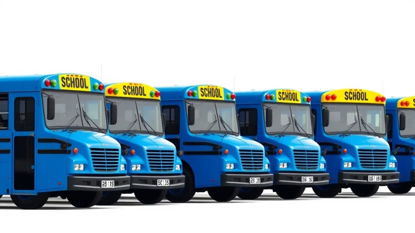 Dayton Schools Closed Due to Extreme Cold