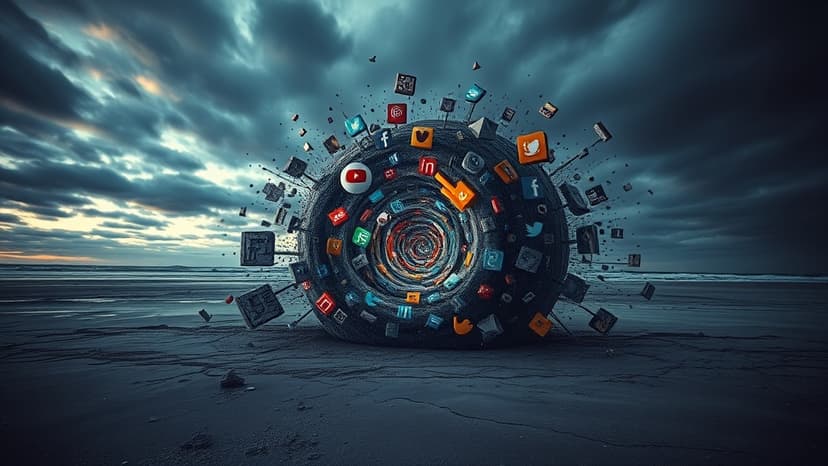 Sheriff Sues Spring Break Promoters for Chaos