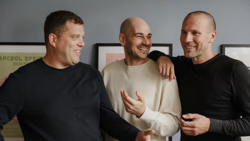 AI Agents Get Dedicated Cloud for $1B Valuation
