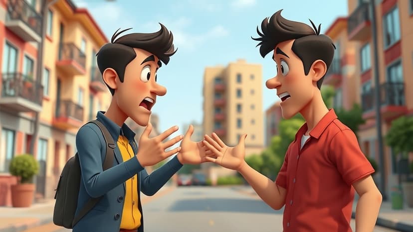 Couple Attacked for Protesting Noisy Celebrations in Kolkata