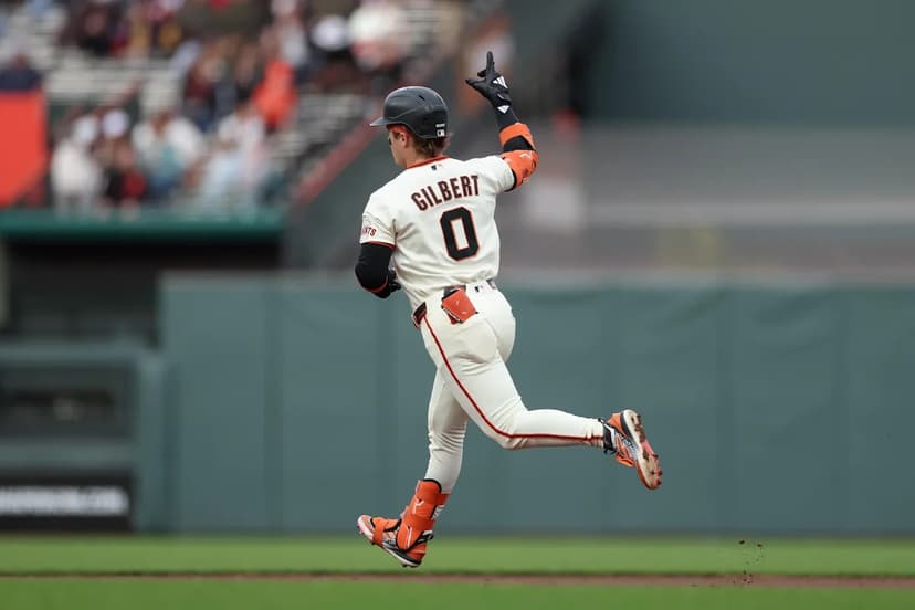 Dbacks Offense Stalls in SF, Drop Series Opener 6-1