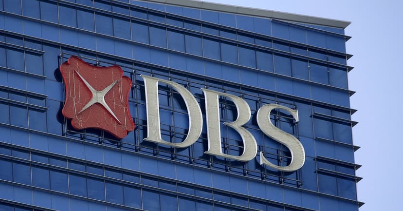 DBS Digital Services Back Online After Outage