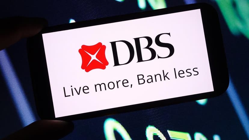 DBS Revises Malaysia Bank Bid to 30%