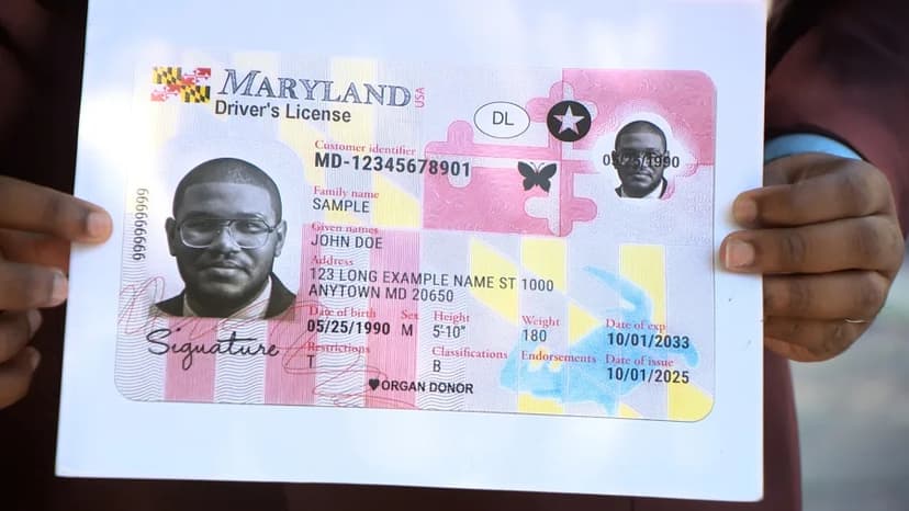 DC Council Considers 'Eric's ID Law' for Invisible Disabilities