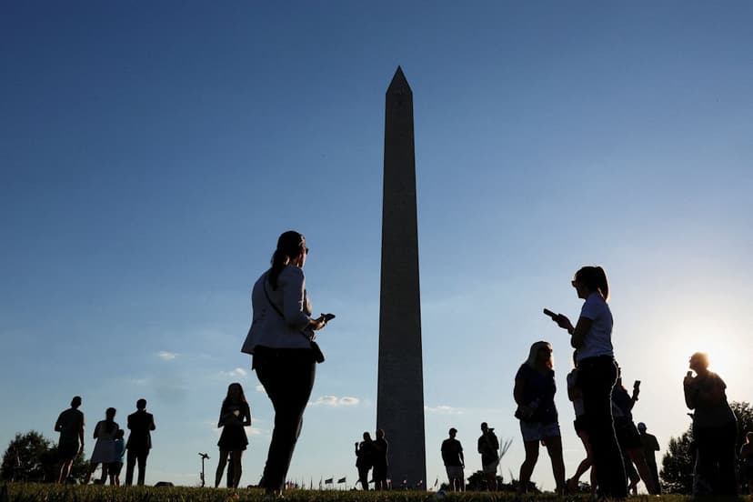 DC Heat Wave: September Starts Scorching Hot!