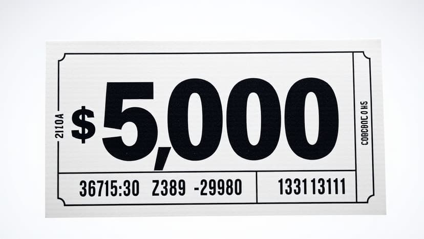 DC Lottery Draws: Winning Numbers Revealed!