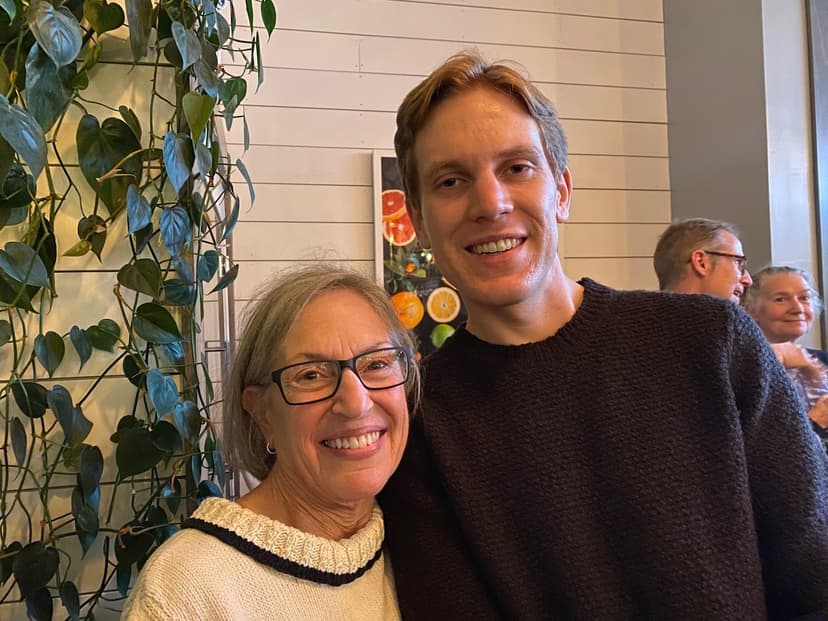 D.C. Mother Fights for 911 Audio of Son's Death