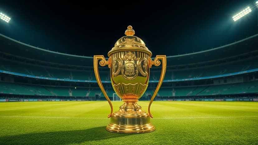 Delhi Capitals Smash Record Score in WPL Final!