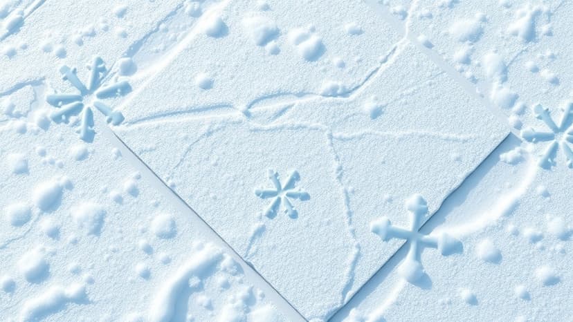 DC Braces for Snow and Arctic Chill