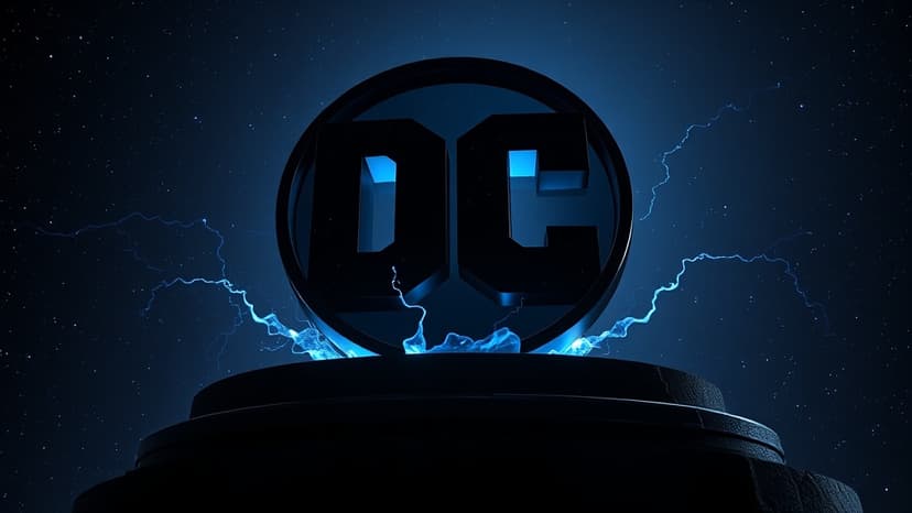 DC Universe Project Greenlit: First Step Forward