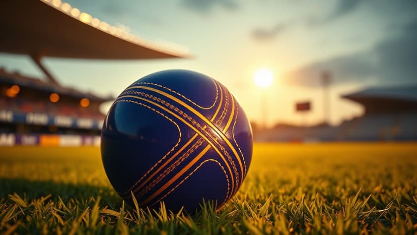 Suryakumar Yadav Takes Captaincy Amidst Pandya's Absence