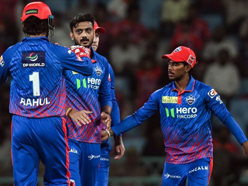 DC vs MI: Toss Decision and Captaincy Shake-up Revealed