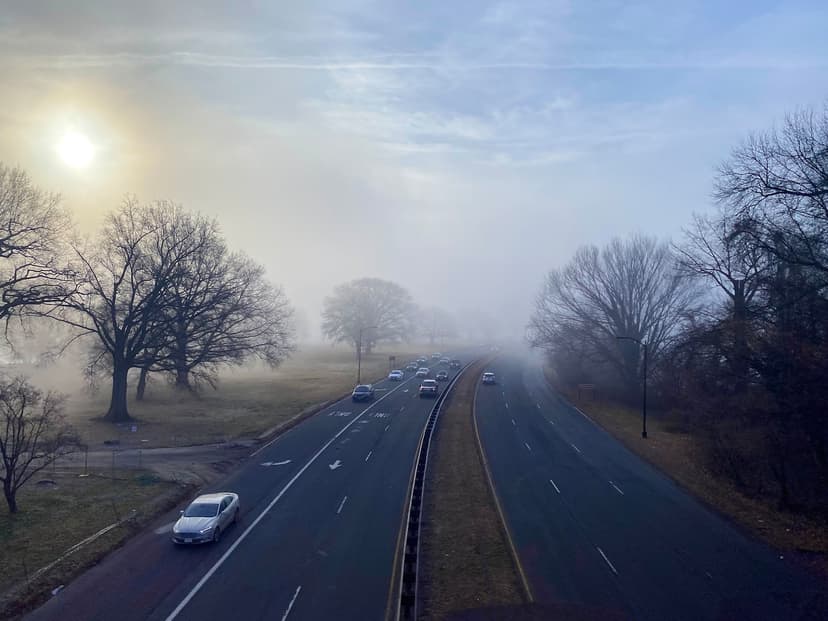 Spring Arrives Early: 60s Expected, Then Winter's Return