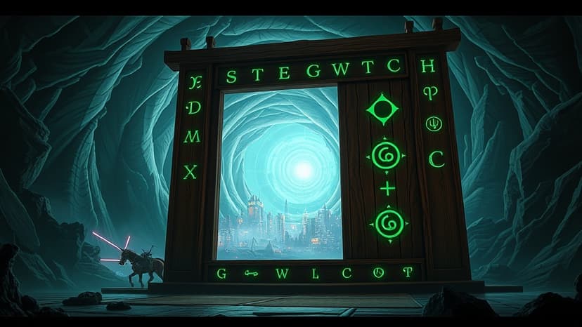 D&D Invades WoW & Star Wars Universes!