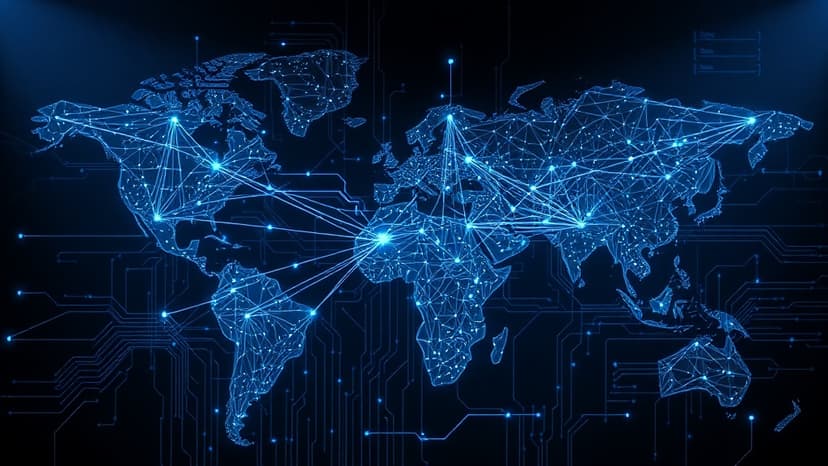 Cybercriminals Warned: Law Enforcement Cracks Down on DDoS-for-Hire