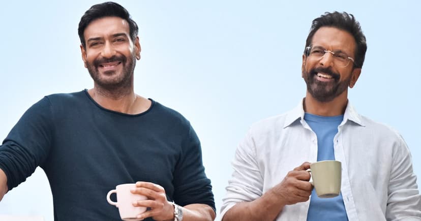 De De Pyaar De 2 Nears $125 Cr Global Milestone