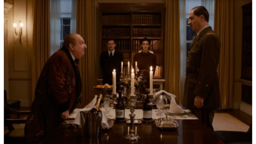 De Gaulle Saga: WWII Epic Hits Theaters 2026