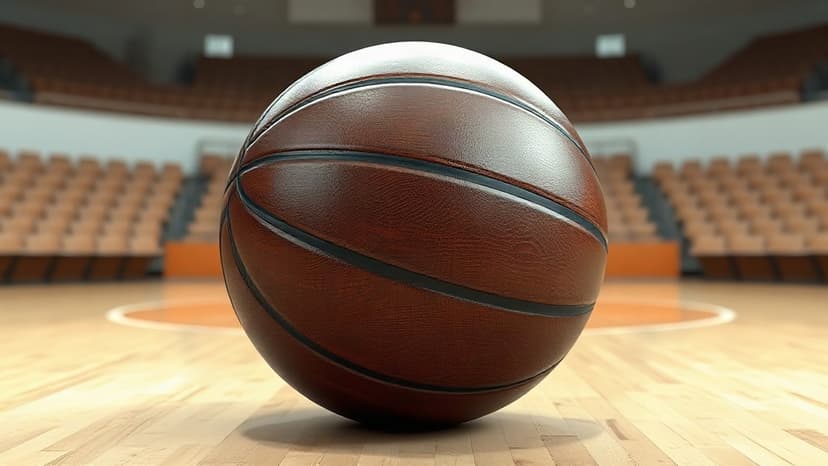 Mavericks' De Larrea Struggles in FIBA Debut