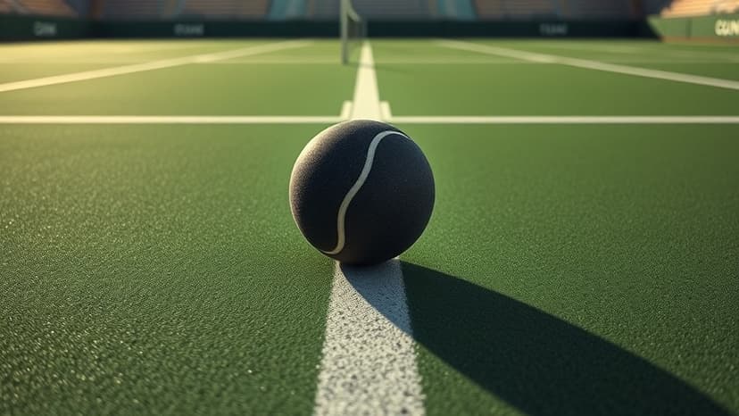 De Minaur vs Norrie: Clash of Titans at Indian Wells