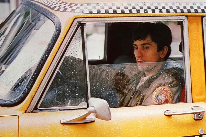 De Niro: Taxi Driver wasn't meant to be a classic