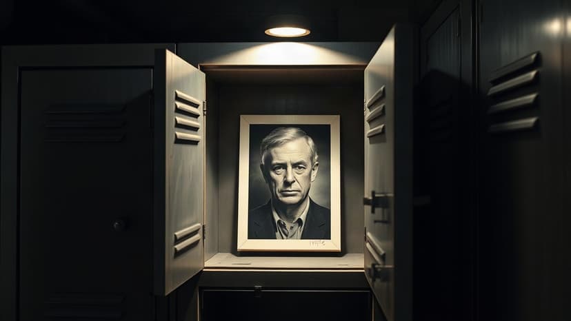 Working With De Niro: A 'Once-in-a-Lifetime' Dream