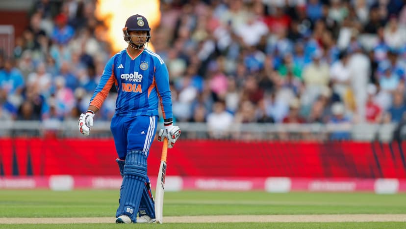 De Villiers Backs Young India Debutant, Iyer