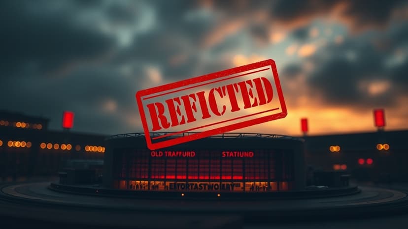 De Zerbi's Man Utd Rejection Revealed