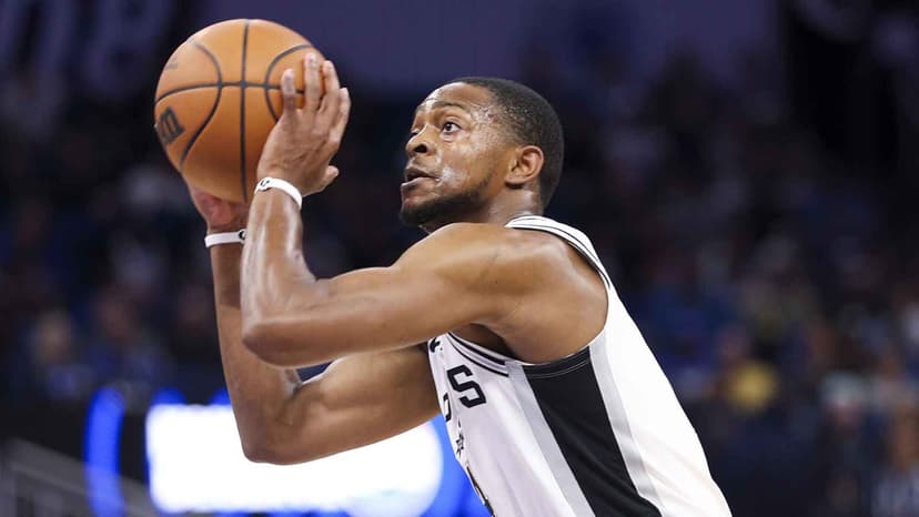 Fox Out: Spurs Face Jazz Amidst Injury Concerns