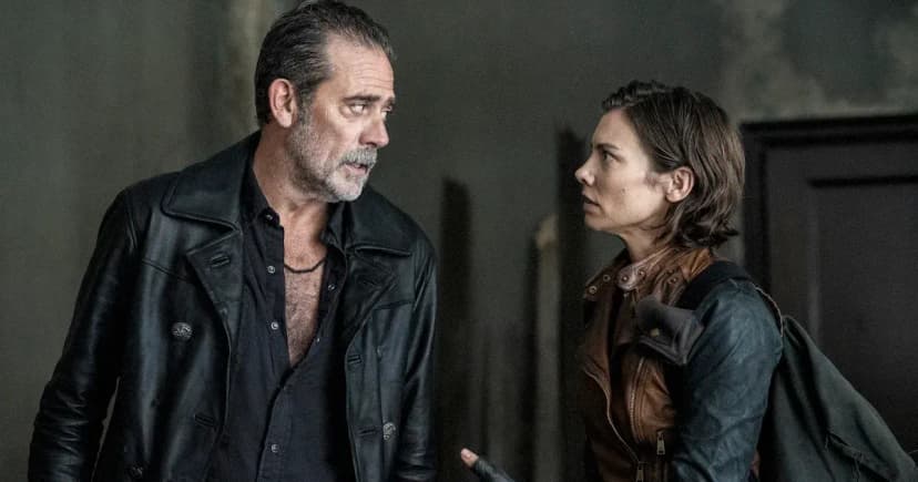 Dead City Season 4 Renewal Prospects Bright