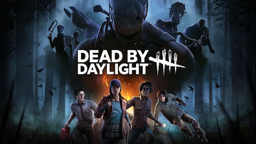 Horror Game 'Dead by Daylight' Becomes Feature Film