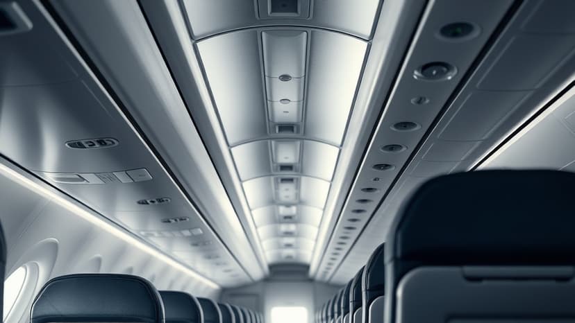 Dead Woman Boards EasyJet Flight, Sparks 12-Hour Delay