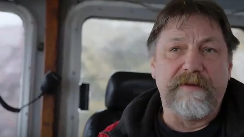 Captains Battle Seas & Personal Demons on Deadliest Catch