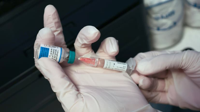 Measles Surge: 2026 Deadliest Year in Decades