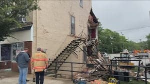 Owner appeals safety fines after deadly collapse