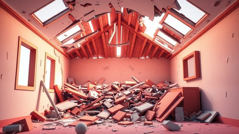 Negligent Landlord Blamed for Deadly Home Disaster in Gurgaon