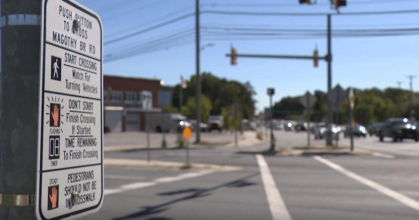 October's Deadly Pedestrian Toll: Safety Campaign Launched