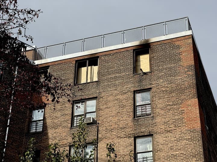 Elderly Queens Woman Dies in Apartment Fire, Fourth Fatality in One Week