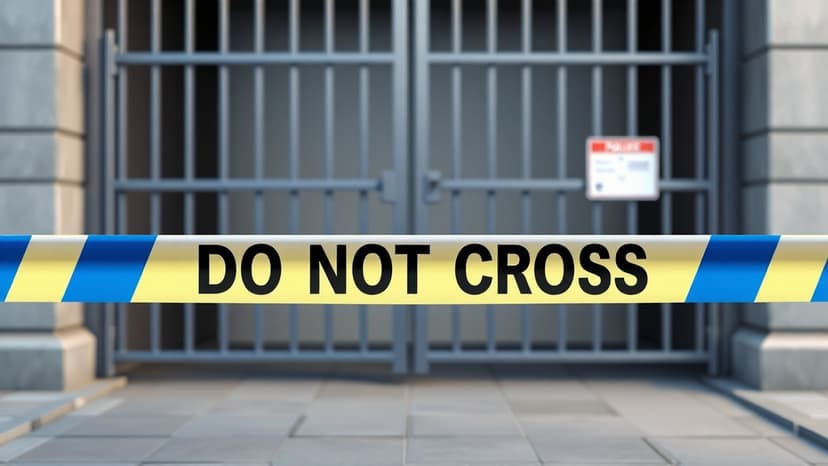 Blast Victims Struggle for Survival as Death Toll Rises