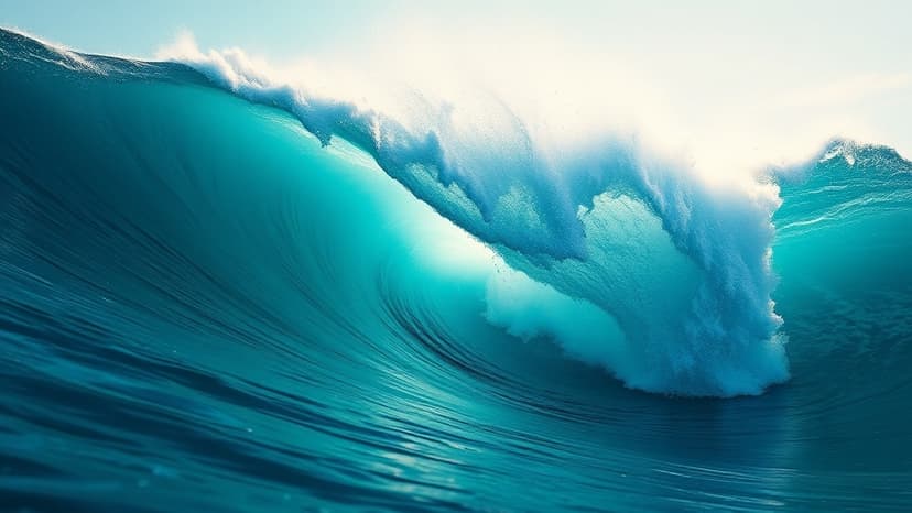 Rip Currents: Deadly Waters Claim Lives